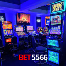 Bet5566