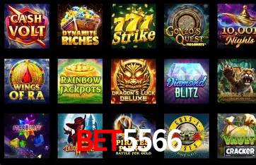 Bet5566