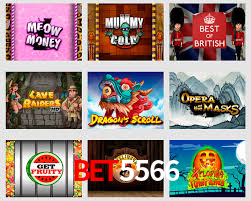 Bet5566