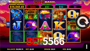Bet5566